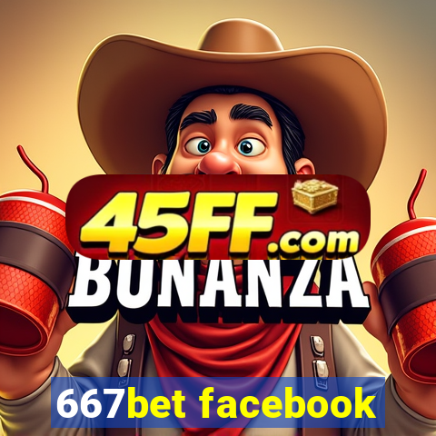 667bet facebook